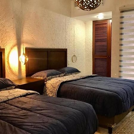 Tu Depa En El Paraiso Cancun 2 Экстерьер фото