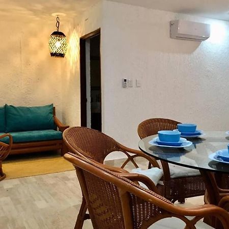 Tu Depa En El Paraiso Cancun 2 Экстерьер фото