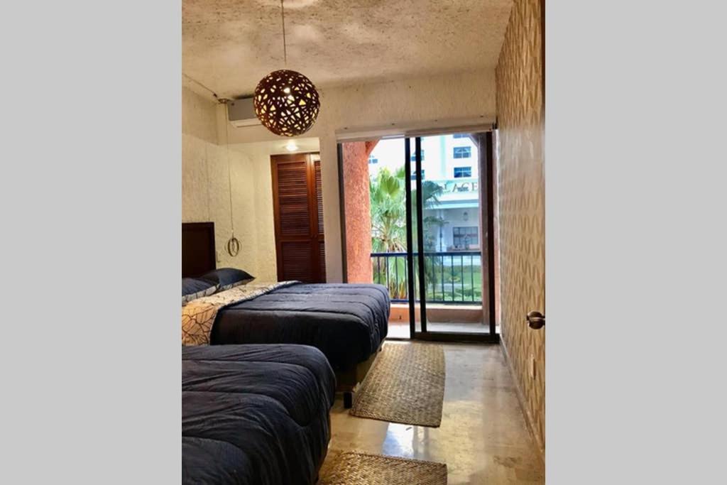 Tu Depa En El Paraiso Cancun 2 Экстерьер фото