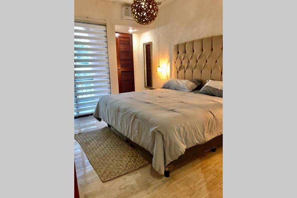 Tu Depa En El Paraiso Cancun 2 Экстерьер фото